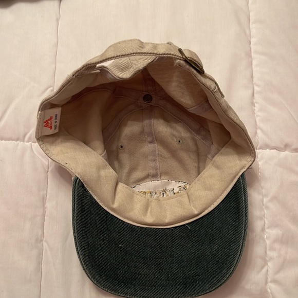 Cap - unisex - Picture 5 of 5